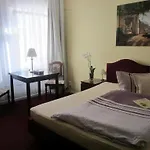 Hotel-pension Adler Untertuerkheim 3* Stuttgart