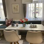 Hotel-pension Adler Untertuerkheim 게스트하우스
