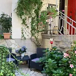 Hotel-pension Adler Untertuerkheim