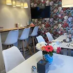 게스트하우스 Hotel-pension Adler Untertuerkheim 3*