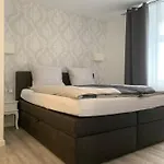 Hotel-pension Adler Untertuerkheim 게스트하우스 슈투트가르트