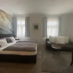 게스트하우스 Hotel-pension Adler Untertuerkheim 슈투트가르트