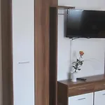 게스트하우스 Hotel-pension Adler Untertuerkheim