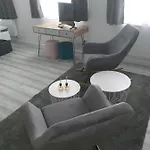 게스트하우스 Hotel-pension Adler Untertuerkheim