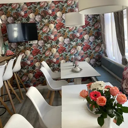 Hotel-pension Adler Untertuerkheim Гостевой дом Штутгарт