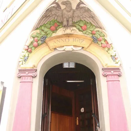 Gasthof Hotel-pension Adler Untertürkheim
