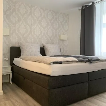 Hotel-pension Adler Untertuerkheim Guest house Stuttgart