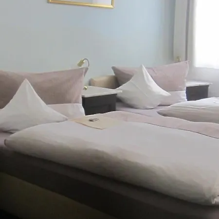 Hotel-pension Adler Untertürkheim