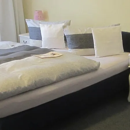 Hotel-pension Adler Untertürkheim 3*