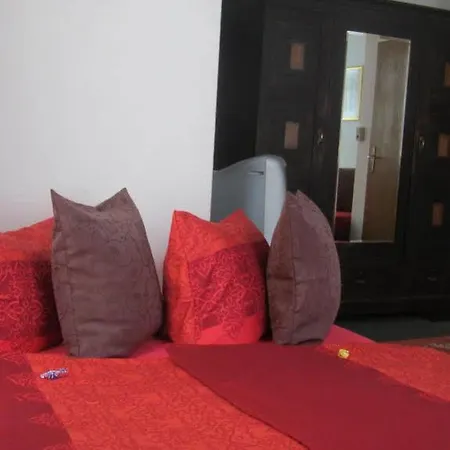 Hotel-pension Adler Untertuerkheim Stuttgart