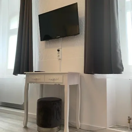 Hotel-pension Adler Untertuerkheim Гостевой дом