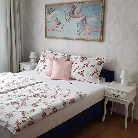 Hotel-pension Adler Untertürkheim 3*