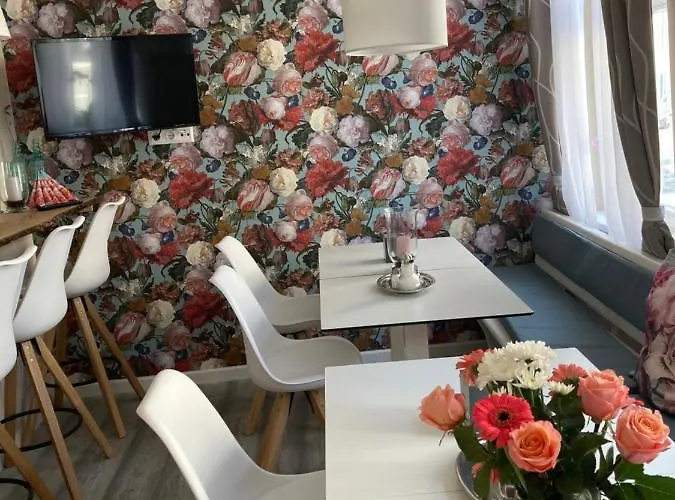 Hotel-pension Adler Untertürkheim Gasthof Stuttgart