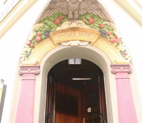 Gasthof Hotel-pension Adler Untertürkheim