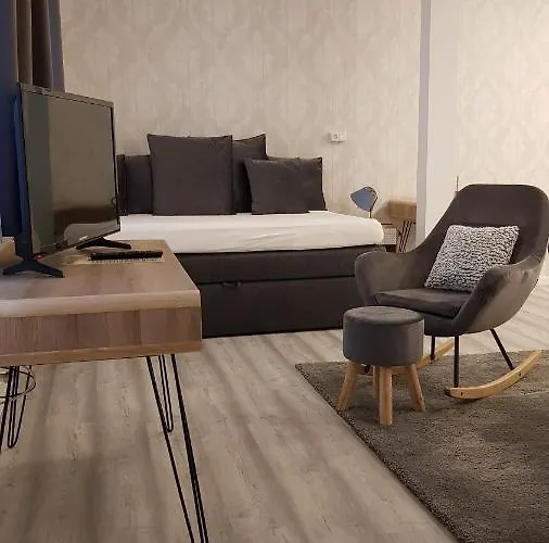 Hotel-pension Adler Untertürkheim