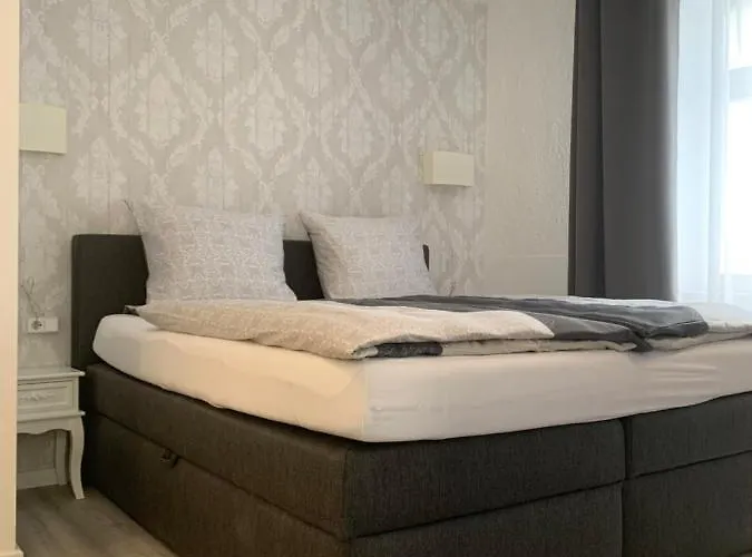 Hotel-pension Adler Untertürkheim Gasthof Stuttgart