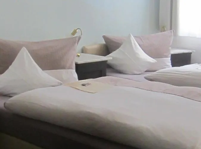 Hotel-pension Adler Untertürkheim