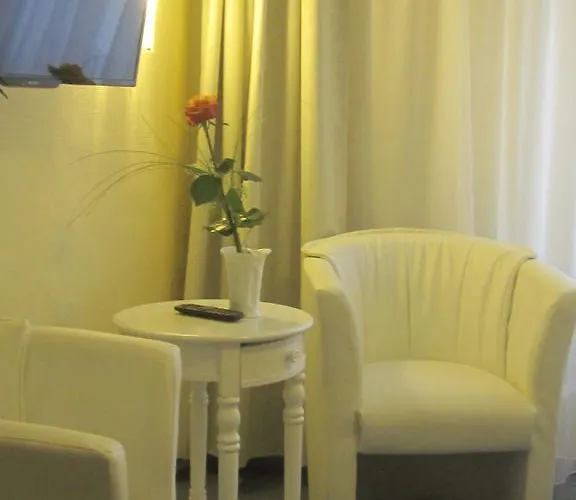 Hotel-pension Adler Untertürkheim