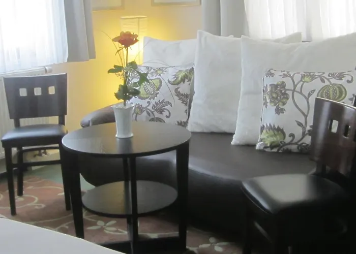 Hotel-pension Adler Untertürkheim Gasthof