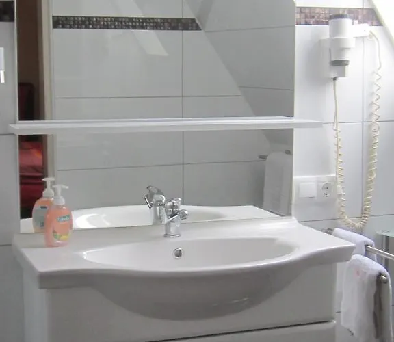 Gasthof Hotel-pension Adler Untertürkheim 3*