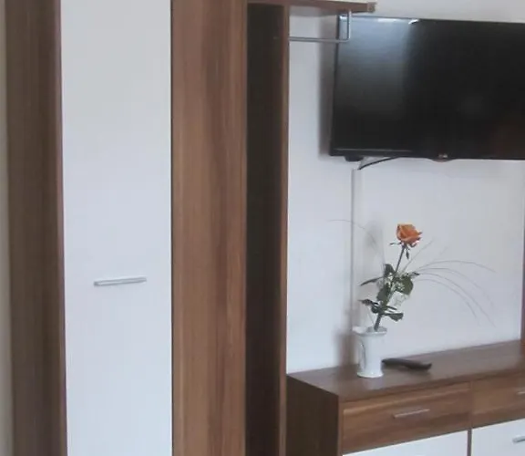 Gasthof Hotel-pension Adler Untertürkheim