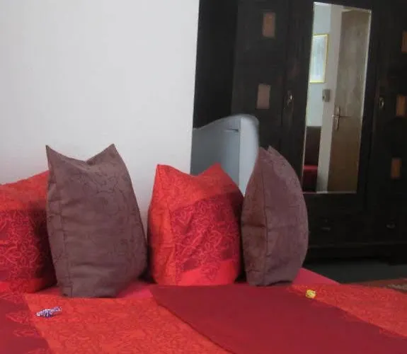 Hotel-pension Adler Untertürkheim Stuttgart