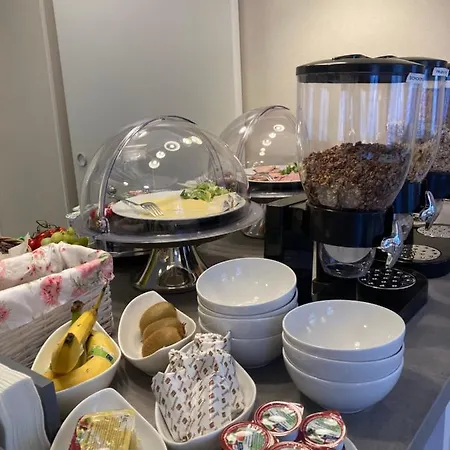 Pensión Hotel-pension Adler Untertürkheim Stuttgart