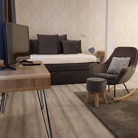 Hotel-pension Adler Untertürkheim