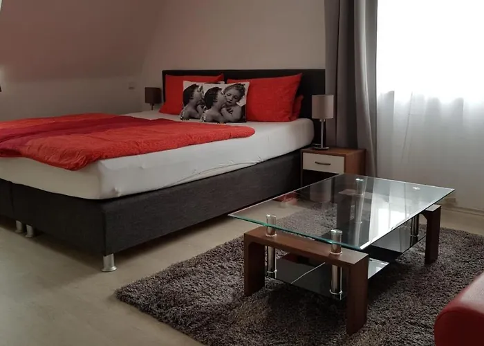 Hotel-pension Adler Untertuerkheim Penzion Štutgart