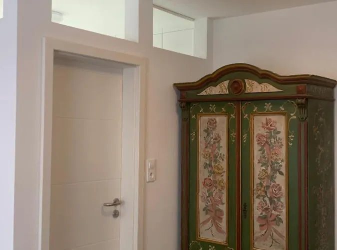 Hotel-pension Adler Untertuerkheim 3* Štutgart