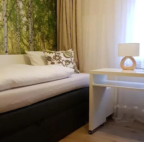 Pensionat Hotel-pension Adler Untertuerkheim